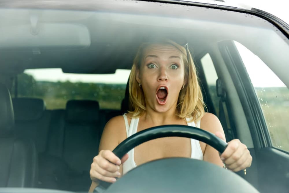 Cómo superar el miedo a conducir: consejos para la amaxofobia