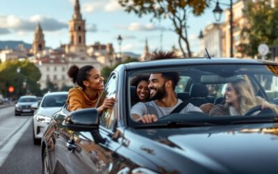 Autoescuela Barata en Zaragoza