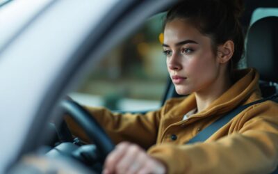 Errores eliminatorios en el examen práctico: guía completa