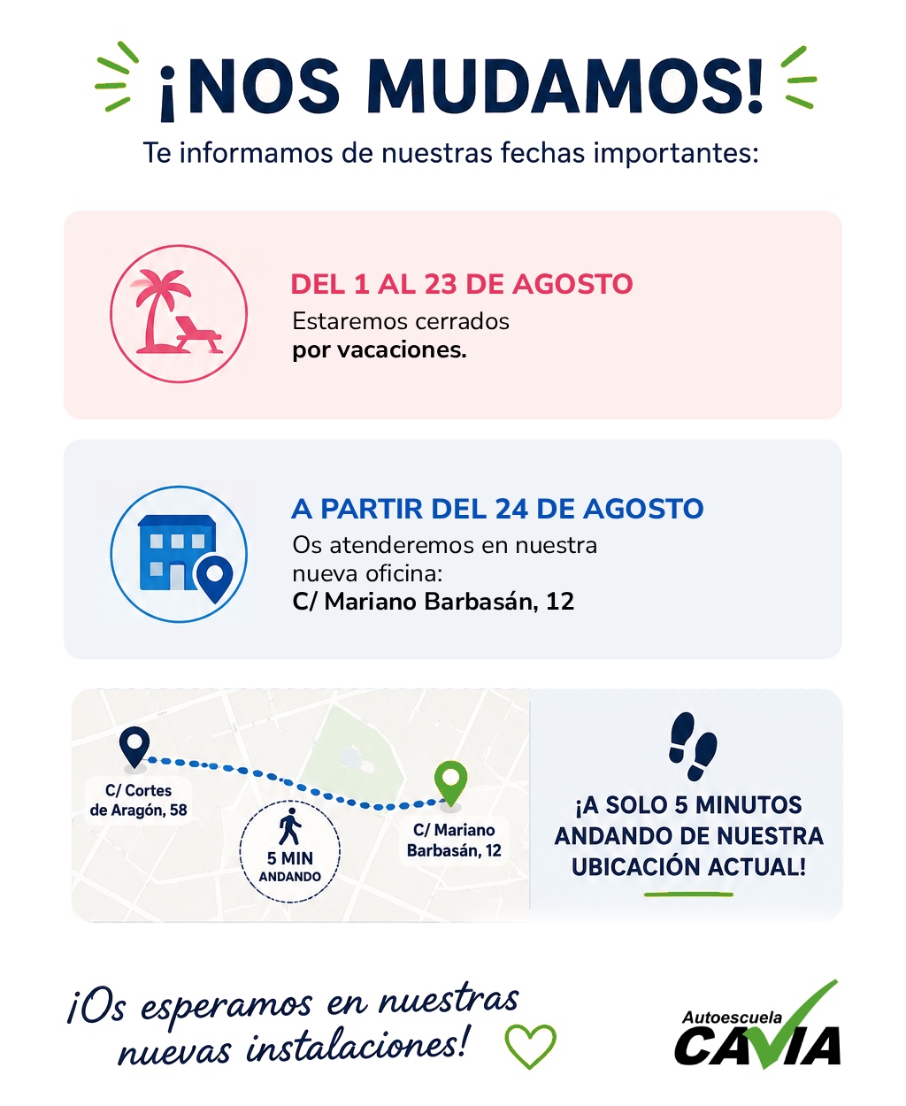 aviso agosto